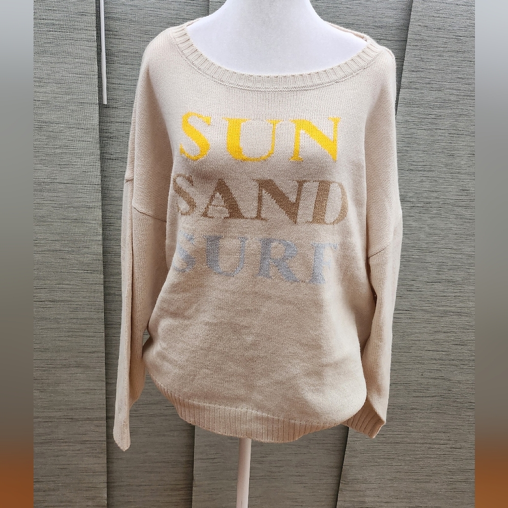 Saltwater Luxe new without tag